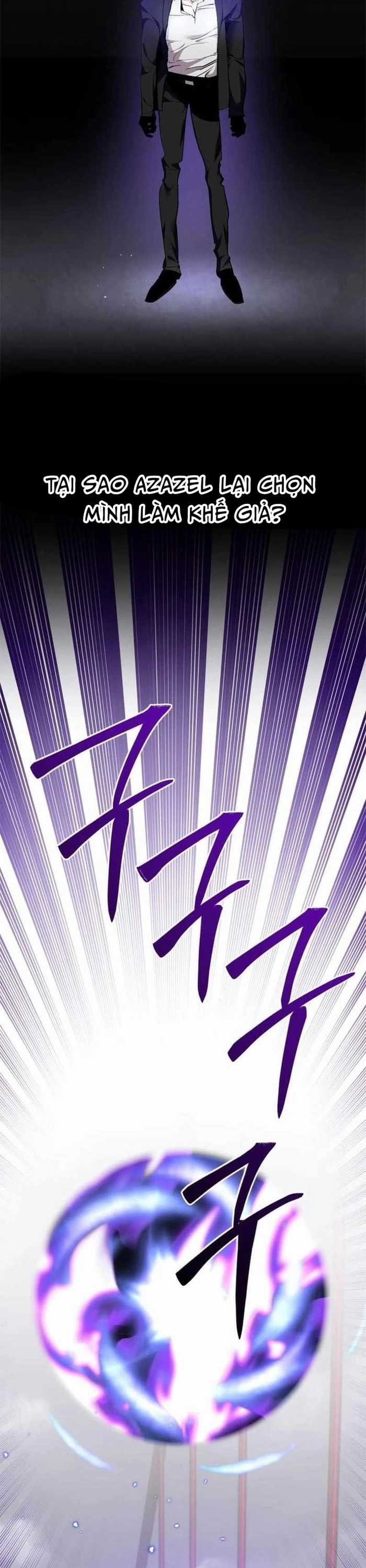 Trở Lại Thành Người Chơi Chapter 151 trang 6