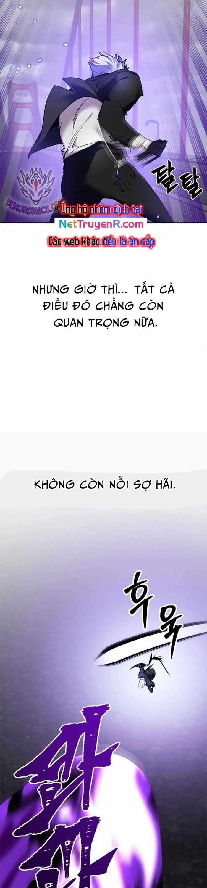 Trở Lại Thành Người Chơi Chapter 151 trang 7