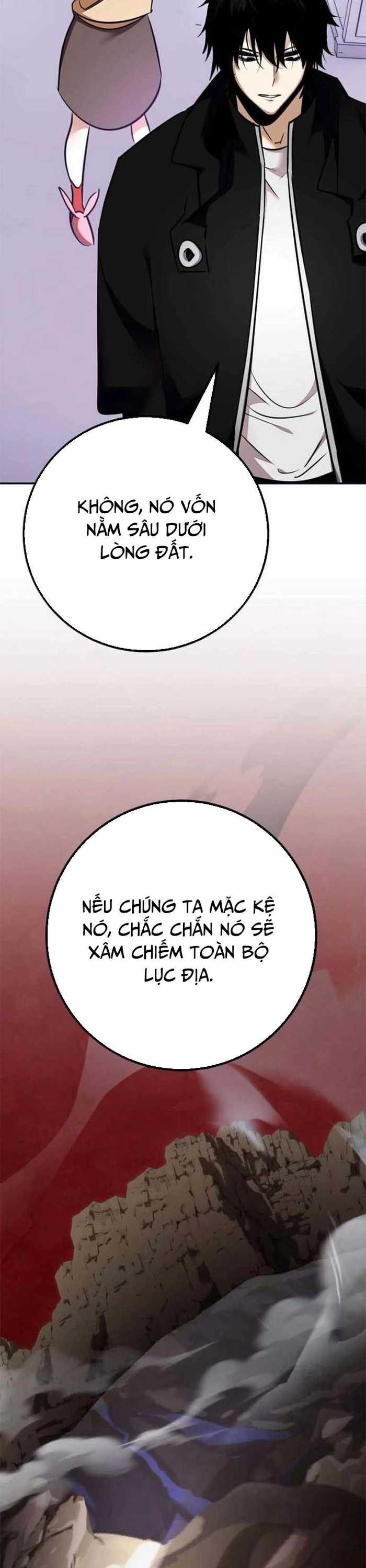 Trở Lại Thành Người Chơi Chapter 152 trang 11