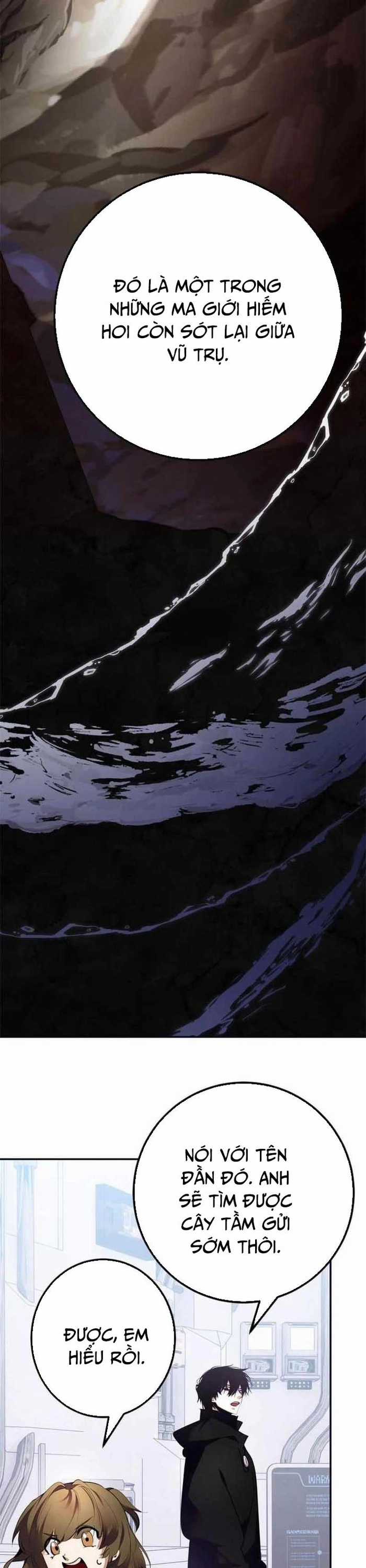 Trở Lại Thành Người Chơi Chapter 152 trang 12