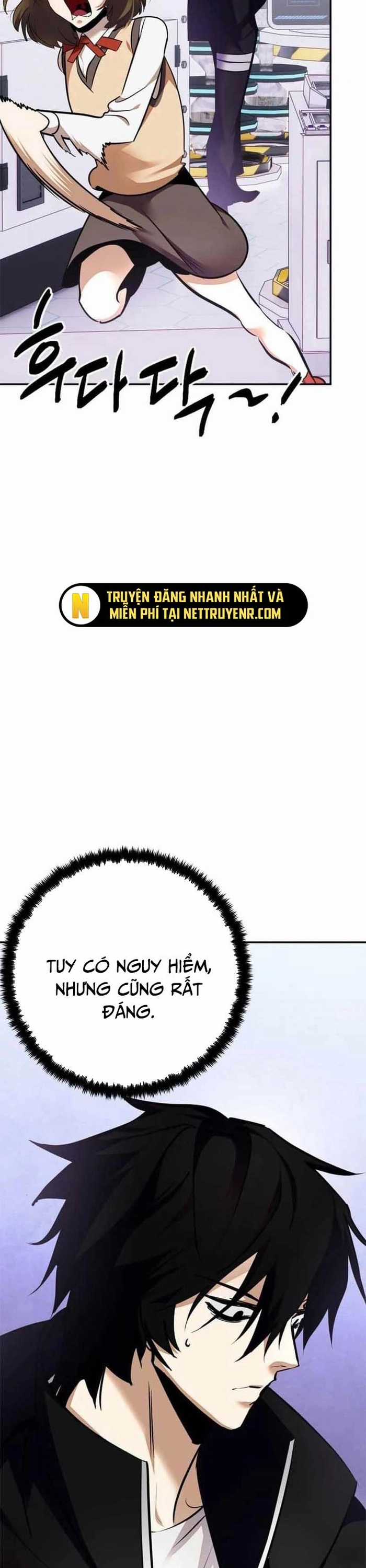 Trở Lại Thành Người Chơi Chapter 152 trang 13