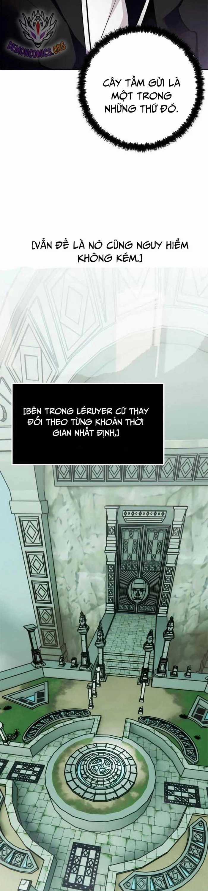 Trở Lại Thành Người Chơi Chapter 152 trang 14