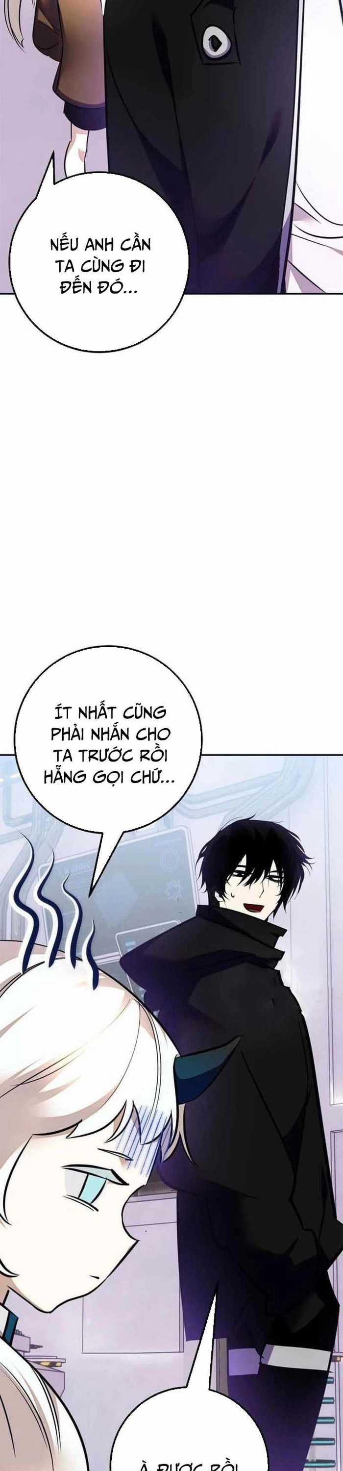 Trở Lại Thành Người Chơi Chapter 152 trang 16