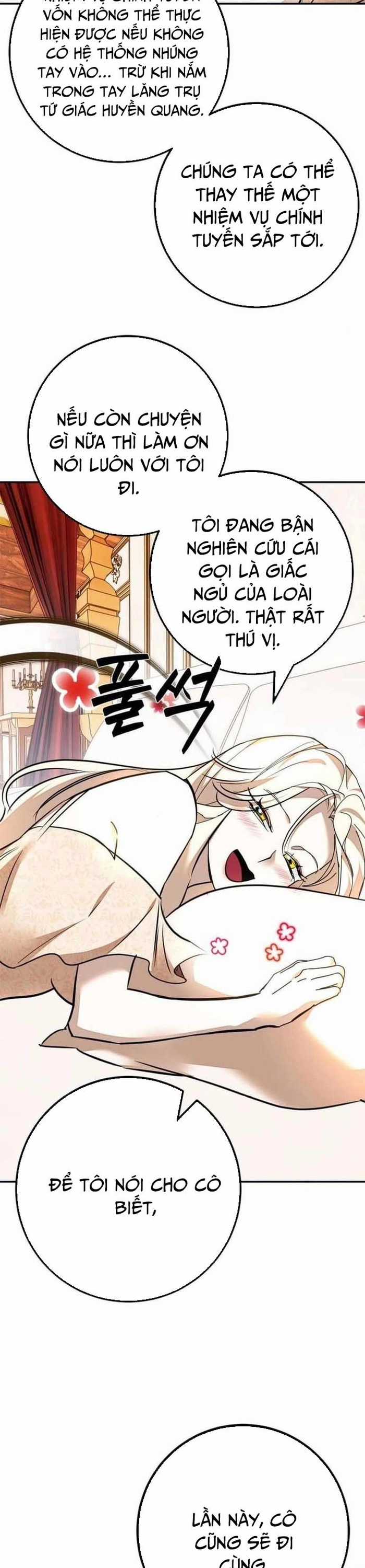 Trở Lại Thành Người Chơi Chapter 152 trang 19