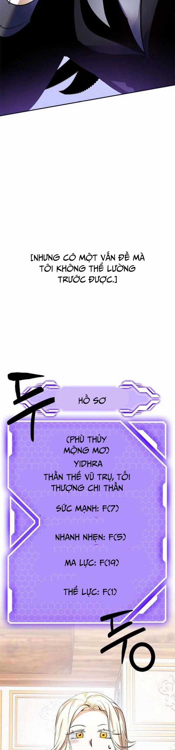 Trở Lại Thành Người Chơi Chapter 152 trang 22