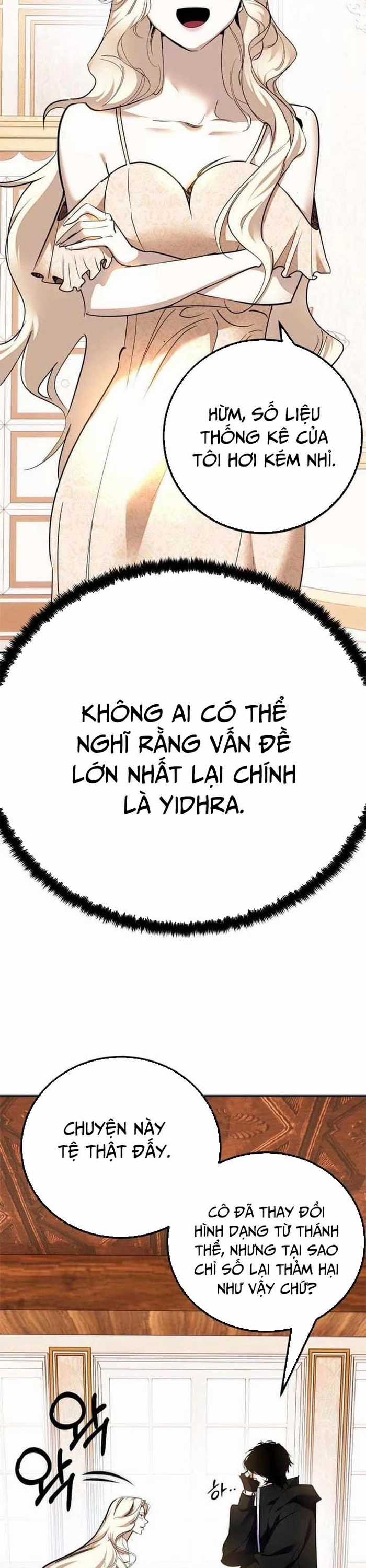 Trở Lại Thành Người Chơi Chapter 152 trang 23