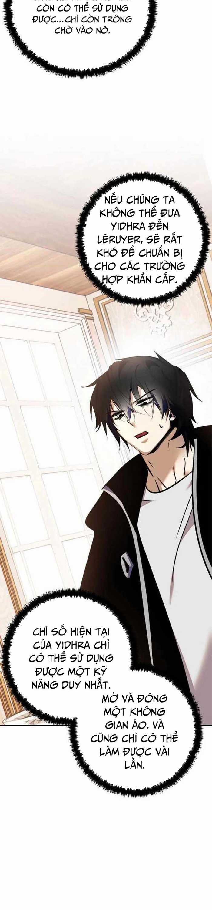 Trở Lại Thành Người Chơi Chapter 152 trang 26