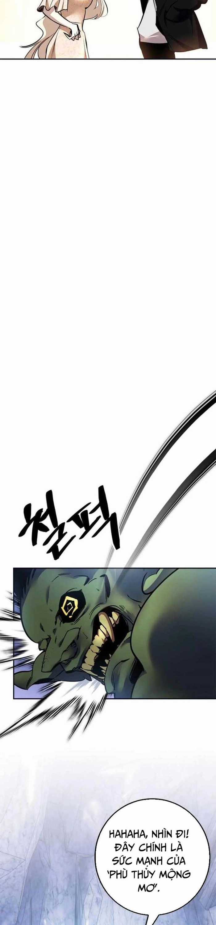 Trở Lại Thành Người Chơi Chapter 152 trang 29