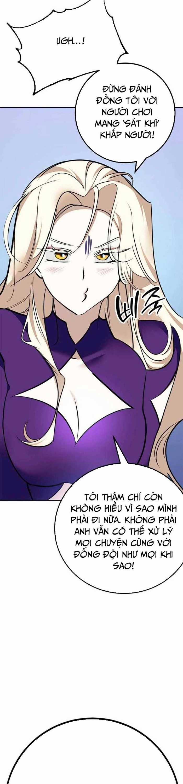 Trở Lại Thành Người Chơi Chapter 152 trang 35