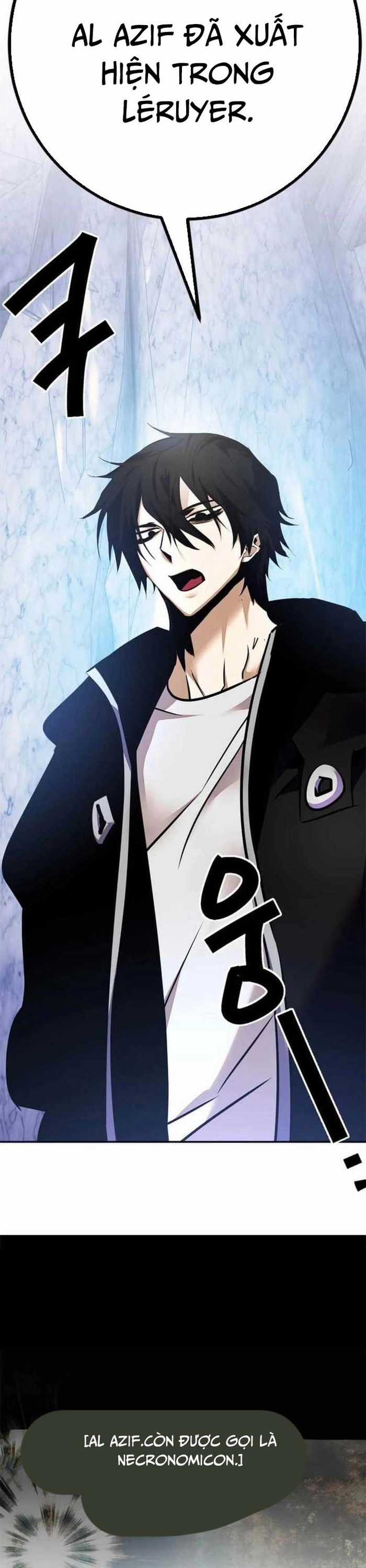 Trở Lại Thành Người Chơi Chapter 152 trang 36