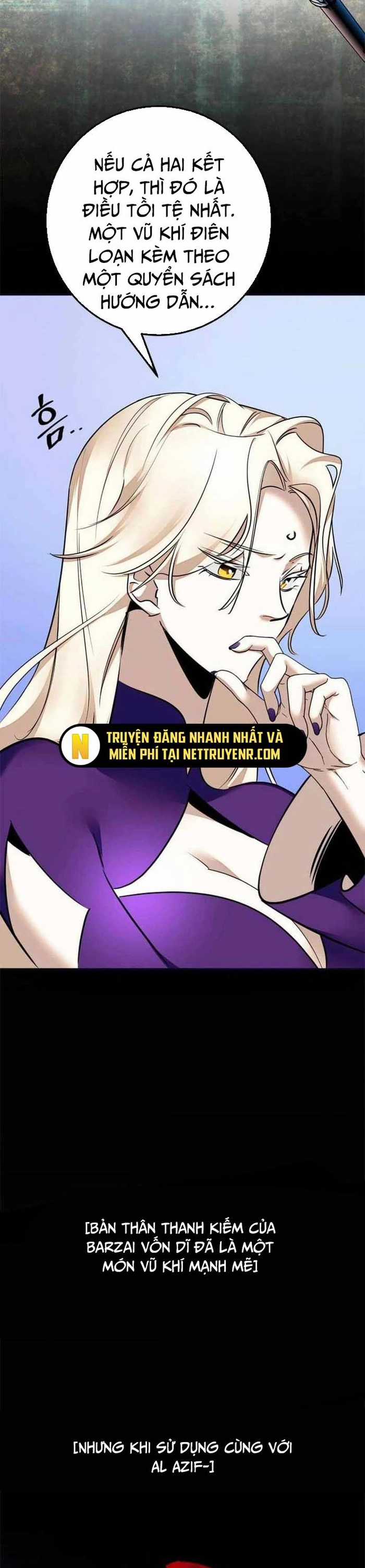 Trở Lại Thành Người Chơi Chapter 152 trang 38