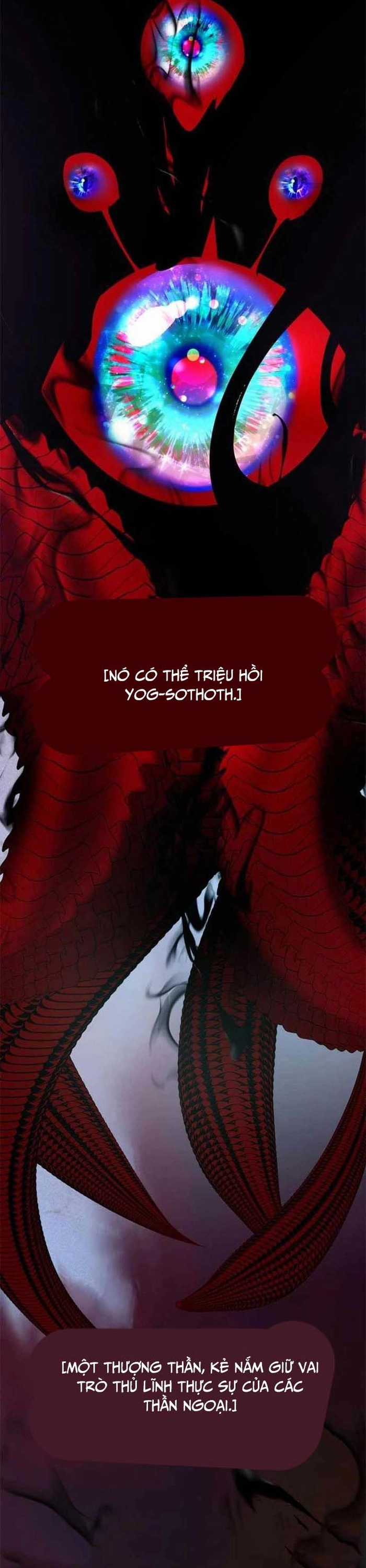 Trở Lại Thành Người Chơi Chapter 152 trang 39