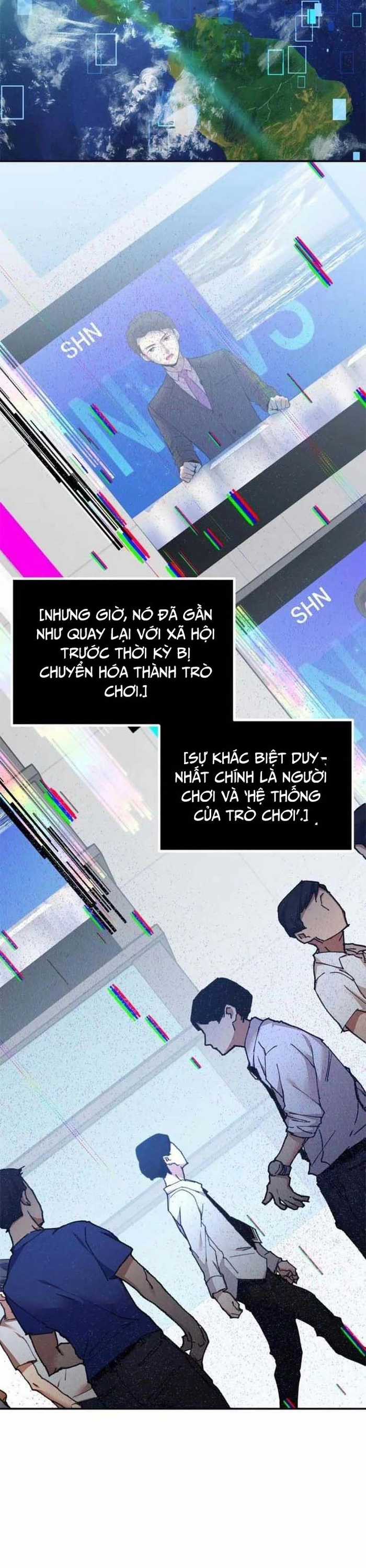 Trở Lại Thành Người Chơi Chapter 152 trang 4