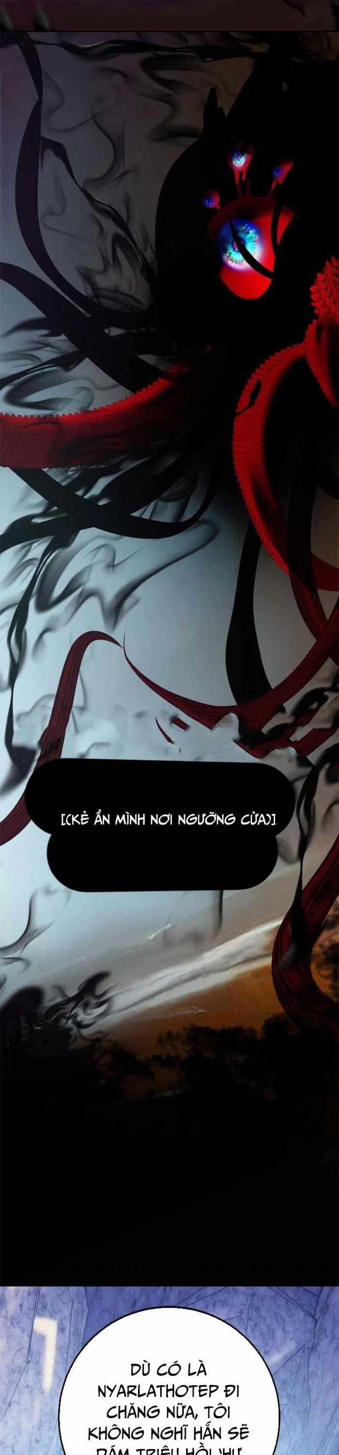 Trở Lại Thành Người Chơi Chapter 152 trang 40