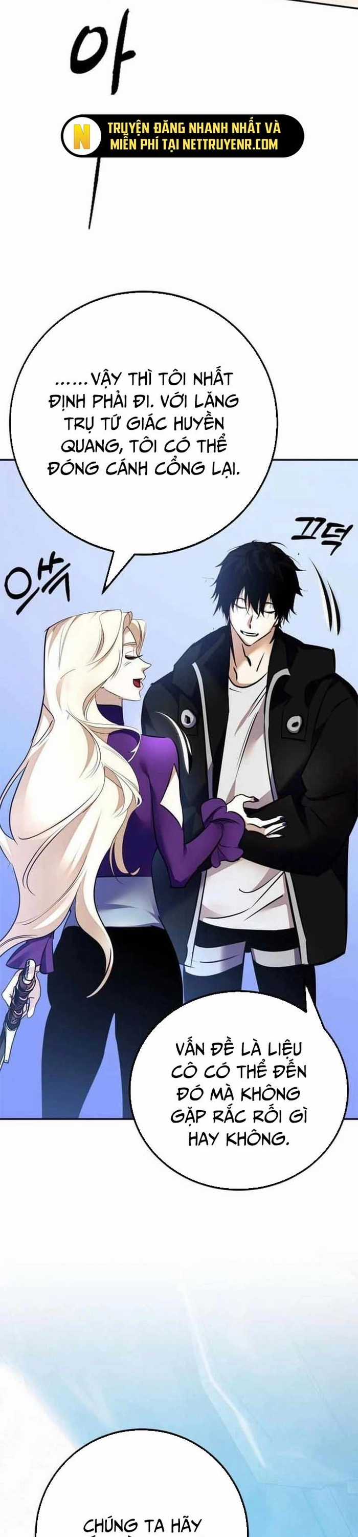 Trở Lại Thành Người Chơi Chapter 152 trang 45