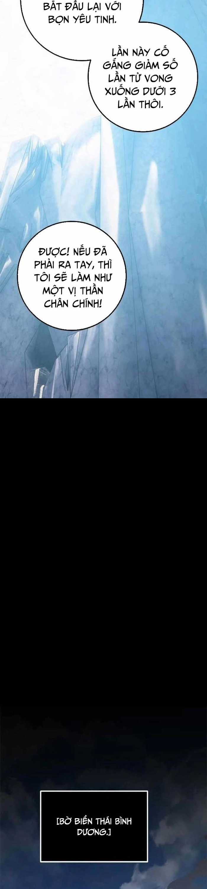 Trở Lại Thành Người Chơi Chapter 152 trang 46