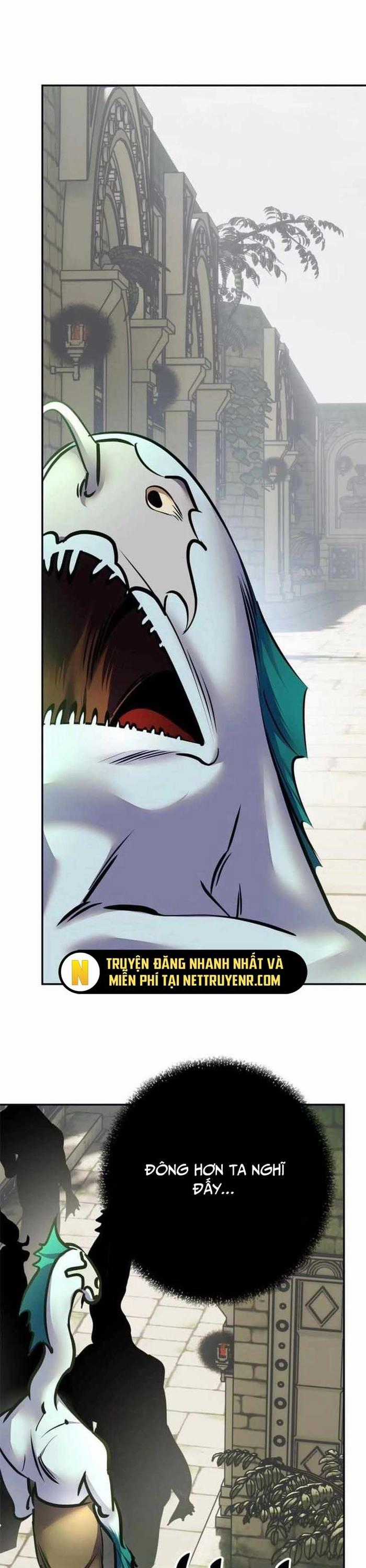 Trở Lại Thành Người Chơi Chapter 152 trang 48