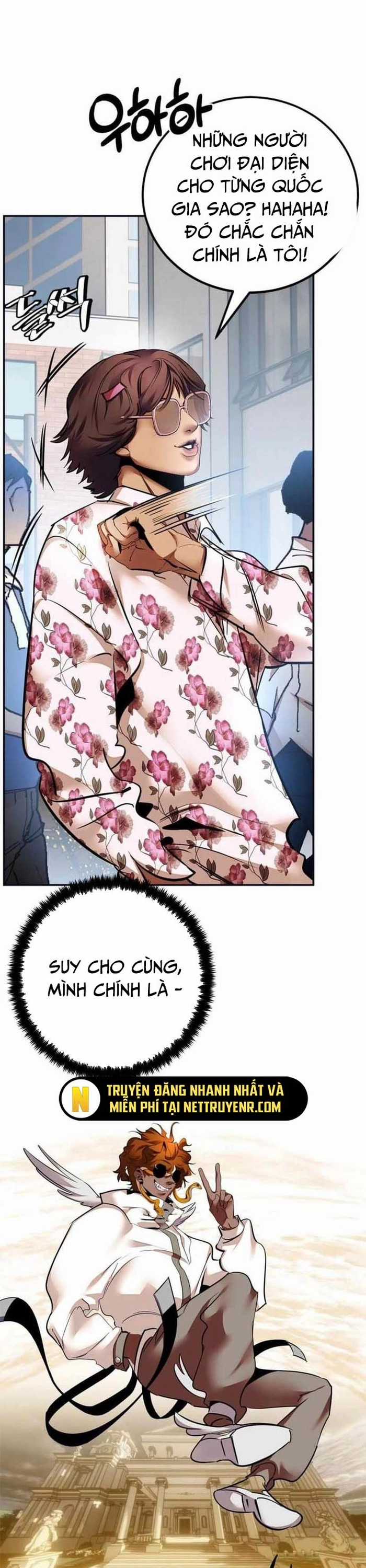 Trở Lại Thành Người Chơi Chapter 152 trang 5