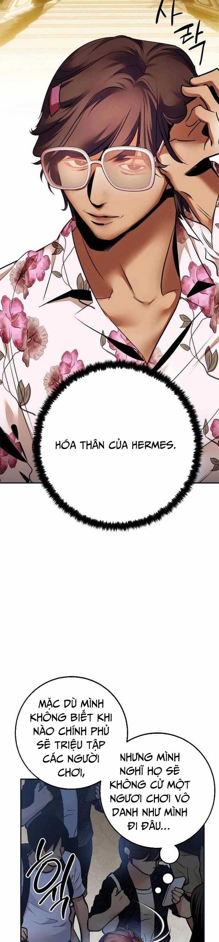 Trở Lại Thành Người Chơi Chapter 152 trang 6