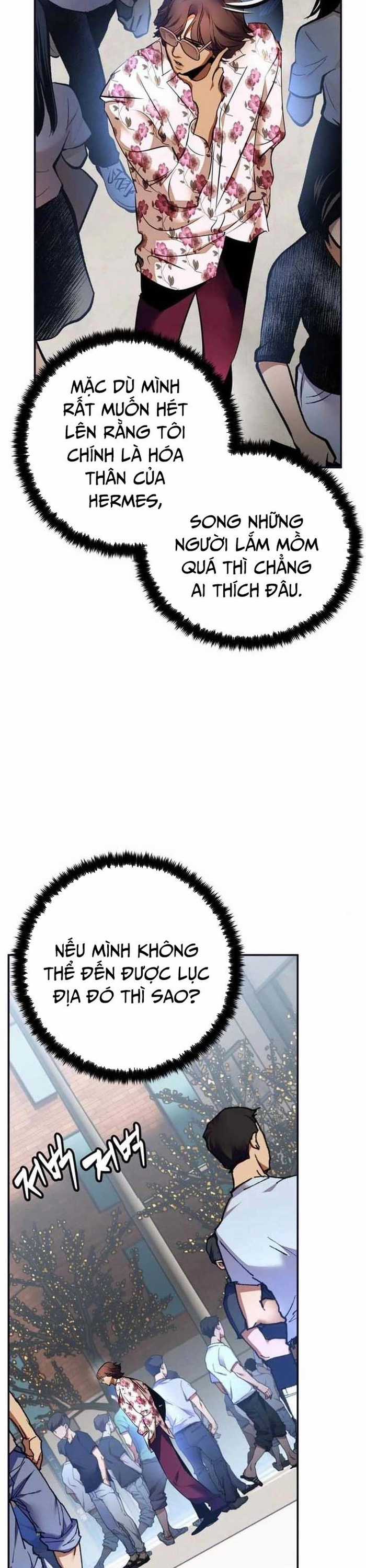 Trở Lại Thành Người Chơi Chapter 152 trang 7