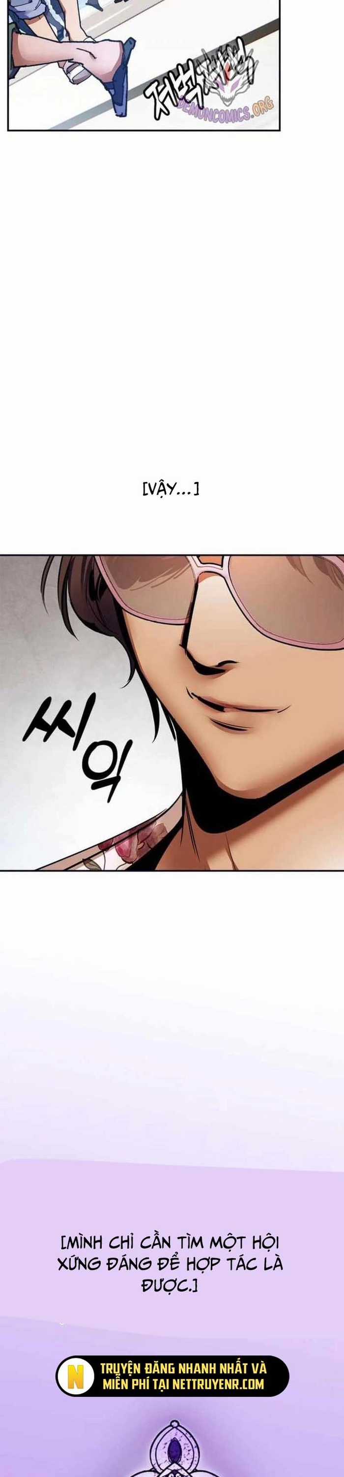 Trở Lại Thành Người Chơi Chapter 152 trang 8