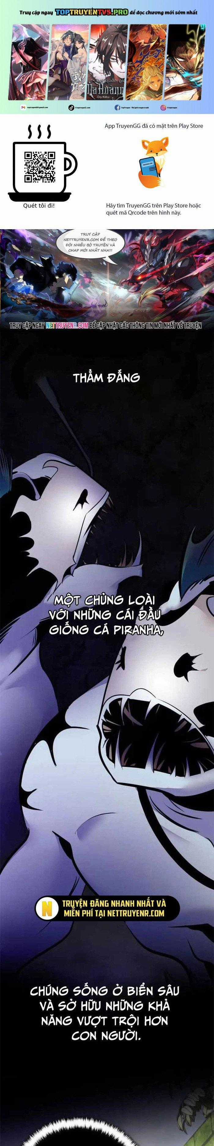 Trở Lại Thành Người Chơi Chapter 153 trang 0