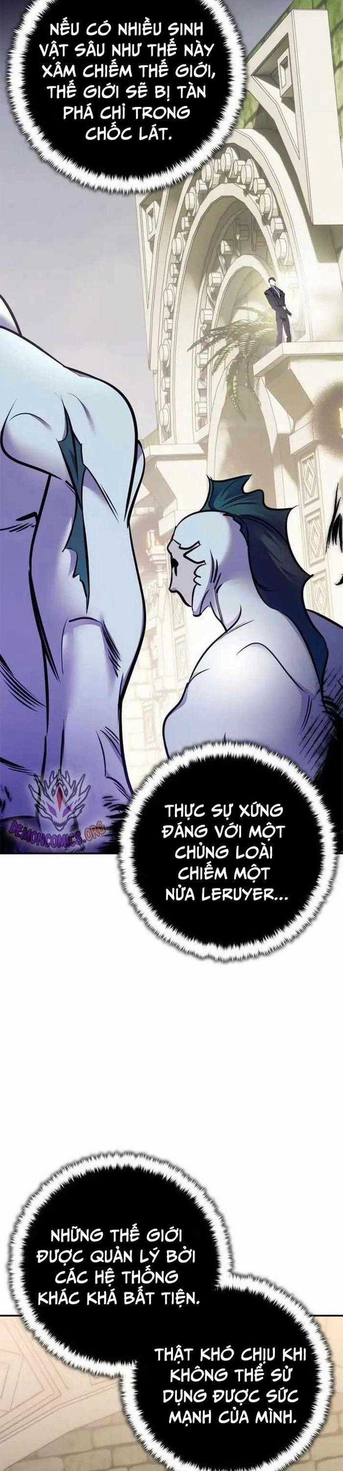 Trở Lại Thành Người Chơi Chapter 153 trang 1