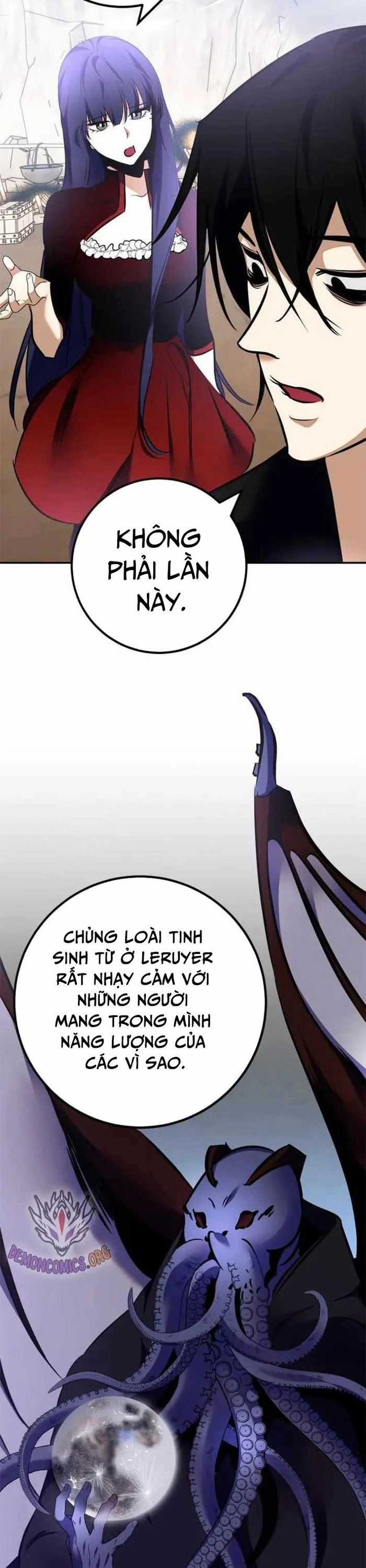 Trở Lại Thành Người Chơi Chapter 153 trang 11