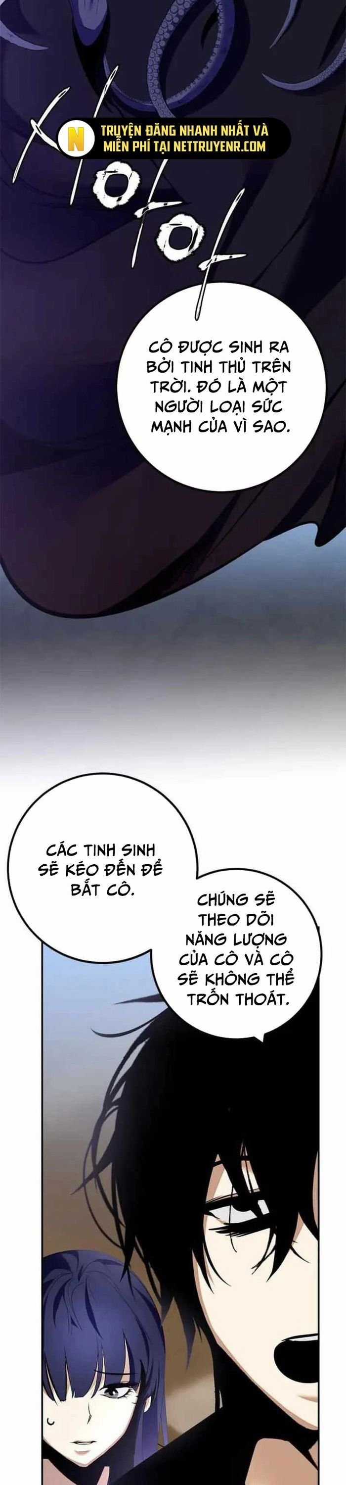 Trở Lại Thành Người Chơi Chapter 153 trang 12