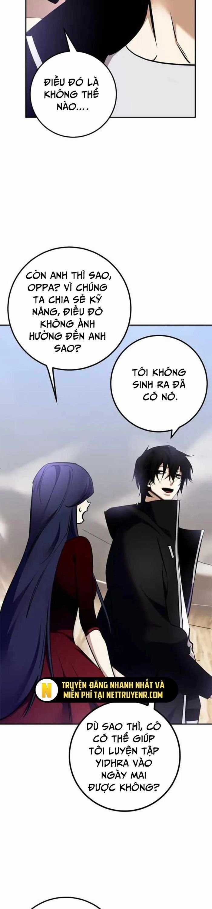 Trở Lại Thành Người Chơi Chapter 153 trang 13