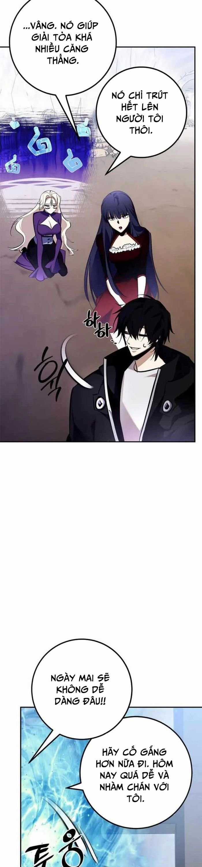 Trở Lại Thành Người Chơi Chapter 153 trang 14