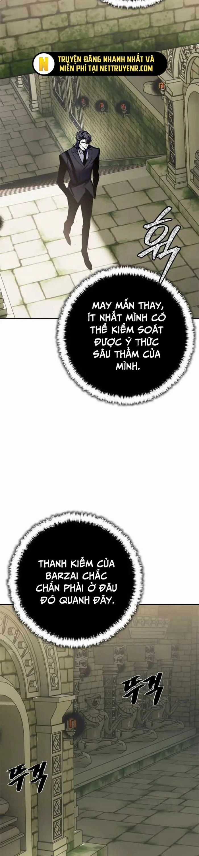 Trở Lại Thành Người Chơi Chapter 153 trang 2