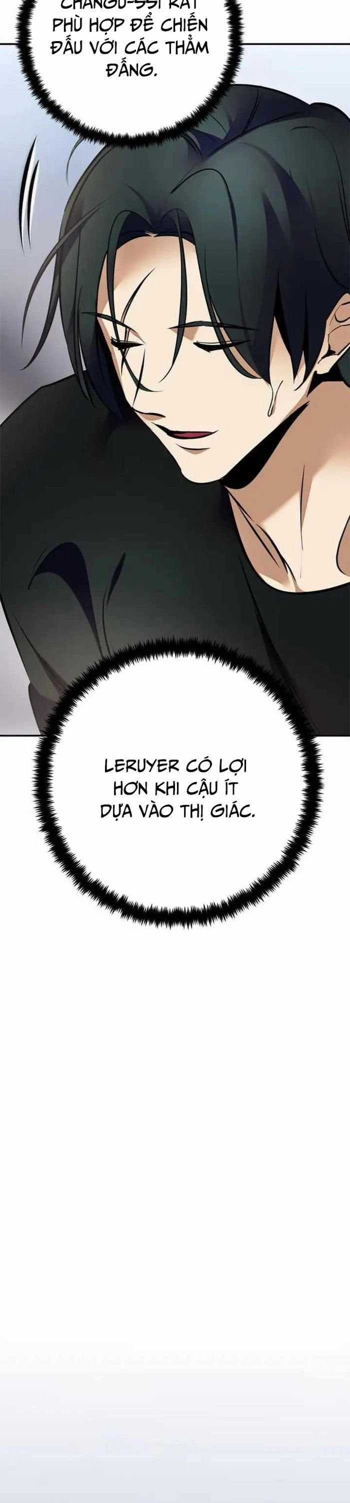 Trở Lại Thành Người Chơi Chapter 153 trang 23