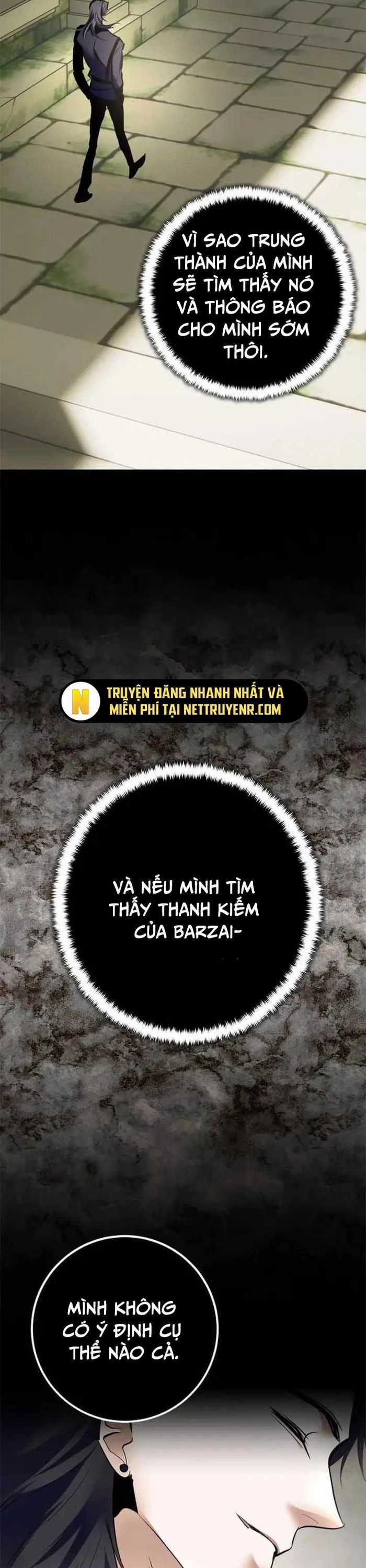Trở Lại Thành Người Chơi Chapter 153 trang 3