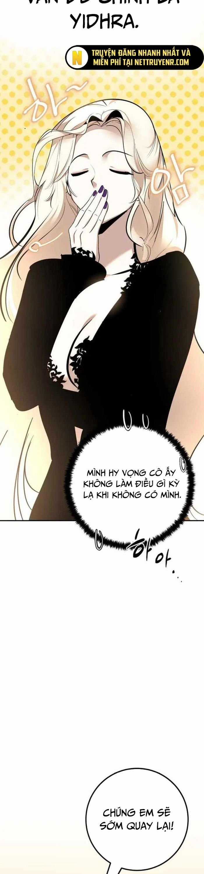 Trở Lại Thành Người Chơi Chapter 153 trang 34