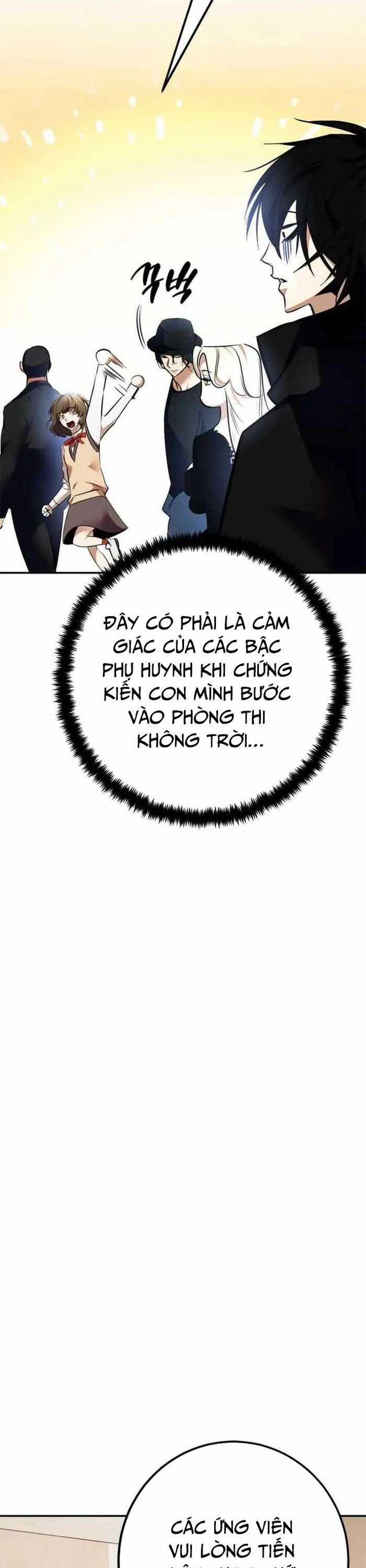 Trở Lại Thành Người Chơi Chapter 153 trang 35