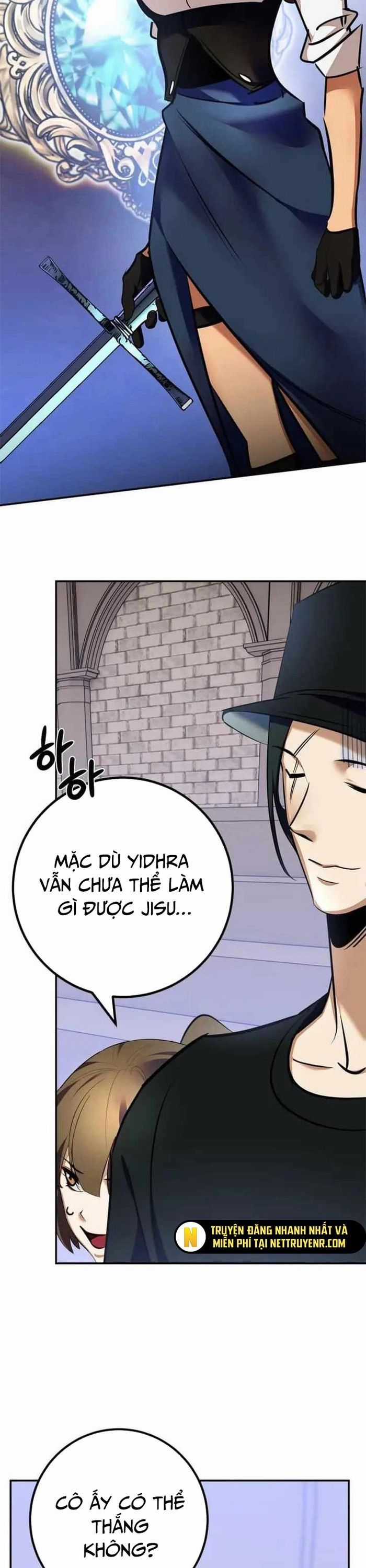 Trở Lại Thành Người Chơi Chapter 153 trang 39