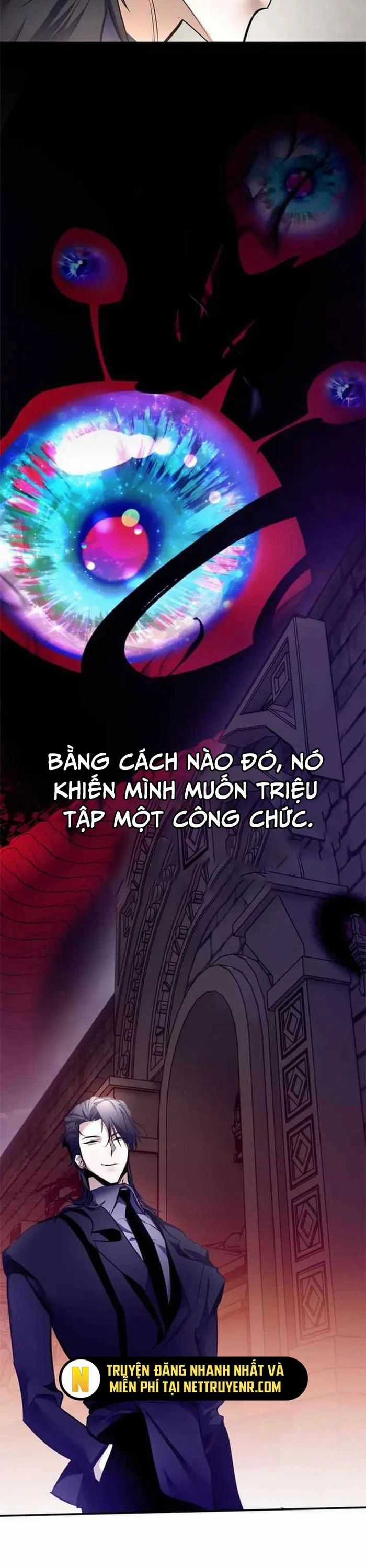 Trở Lại Thành Người Chơi Chapter 153 trang 4