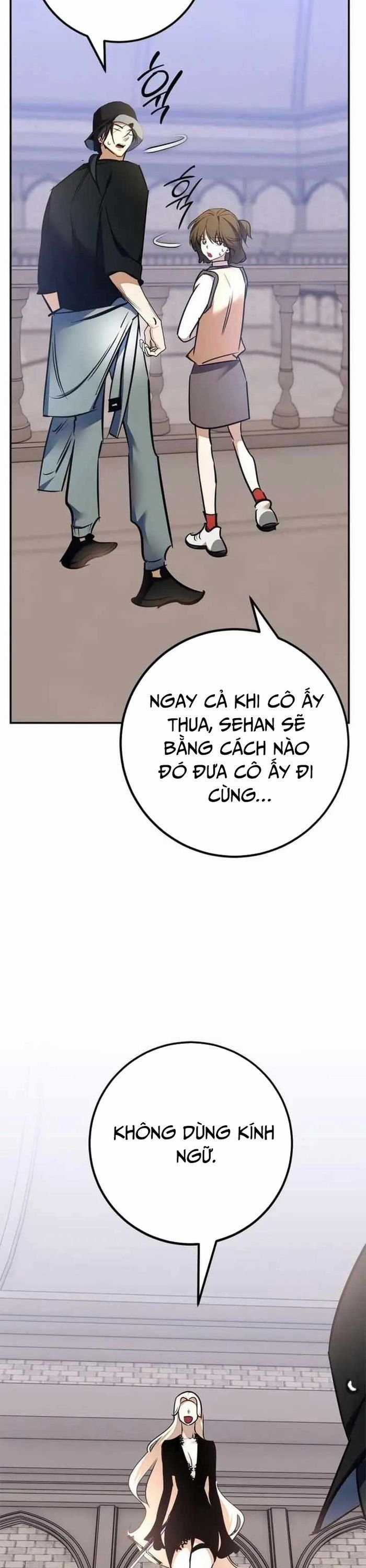 Trở Lại Thành Người Chơi Chapter 153 trang 40