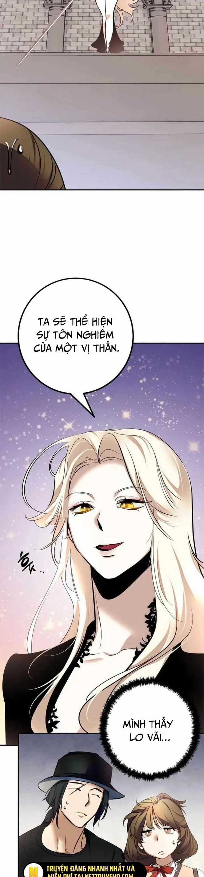 Trở Lại Thành Người Chơi Chapter 153 trang 41