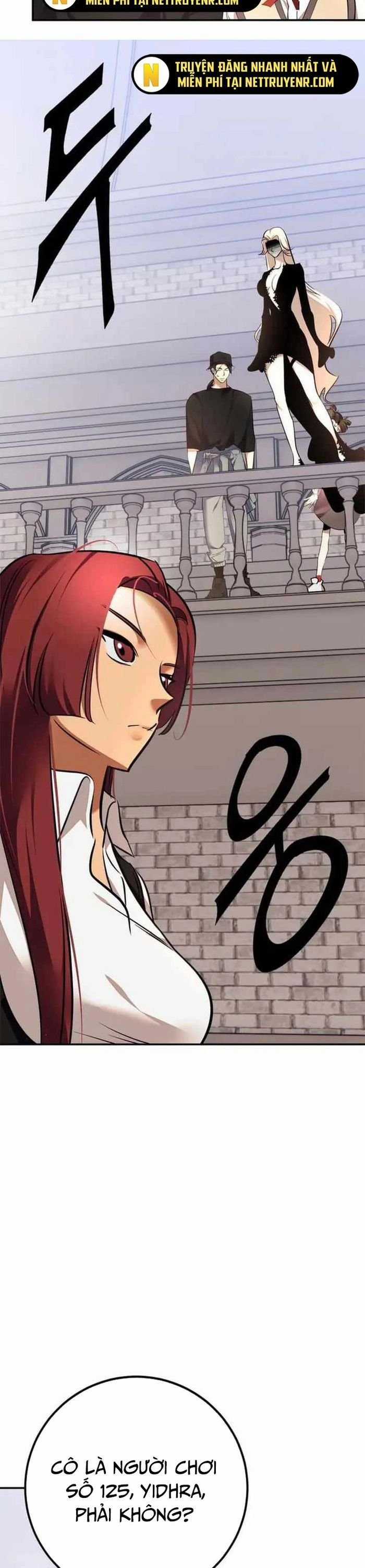 Trở Lại Thành Người Chơi Chapter 153 trang 42