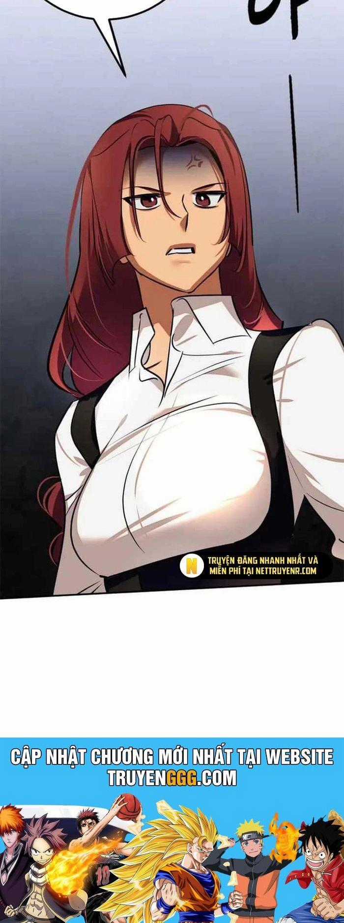 Trở Lại Thành Người Chơi Chapter 153 trang 44