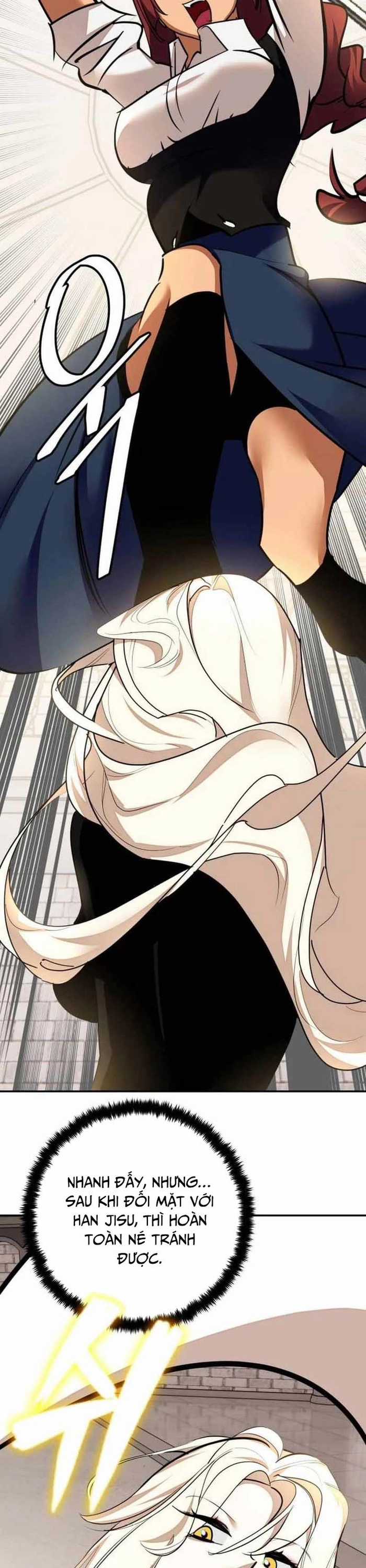 Trở Lại Thành Người Chơi Chapter 154 trang 2