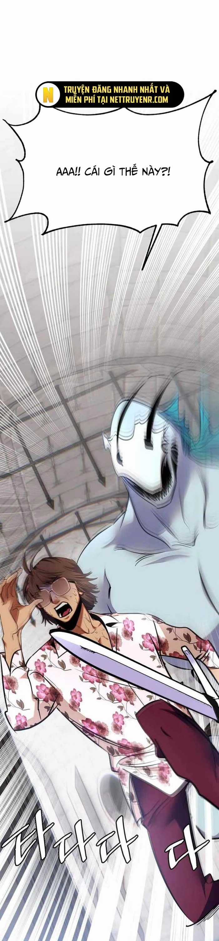 Trở Lại Thành Người Chơi Chapter 154 trang 27