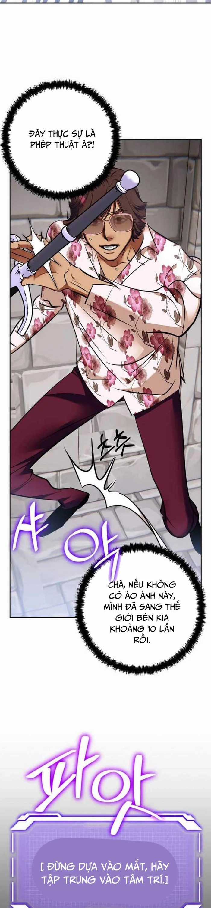 Trở Lại Thành Người Chơi Chapter 154 trang 28