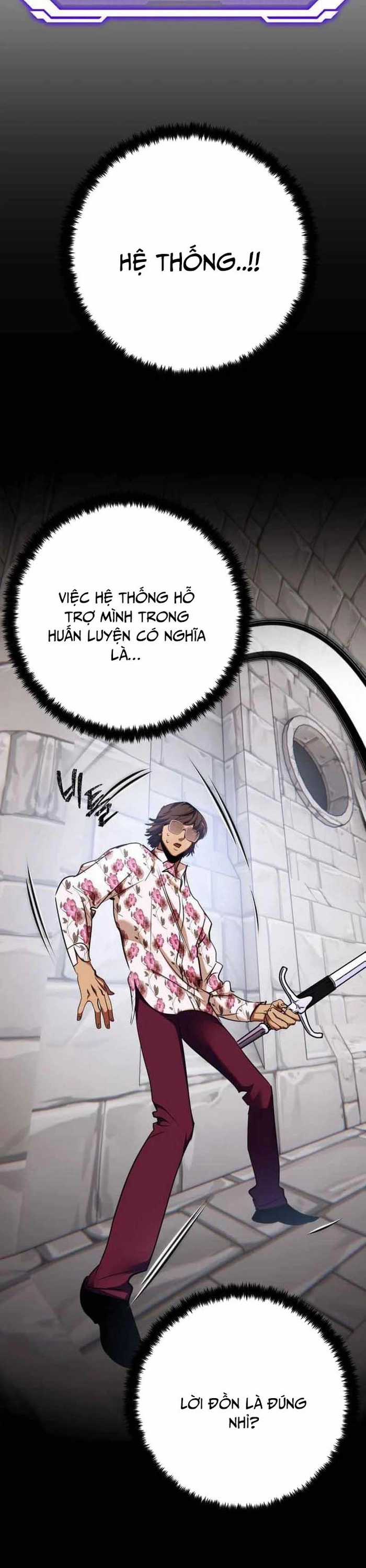 Trở Lại Thành Người Chơi Chapter 154 trang 29