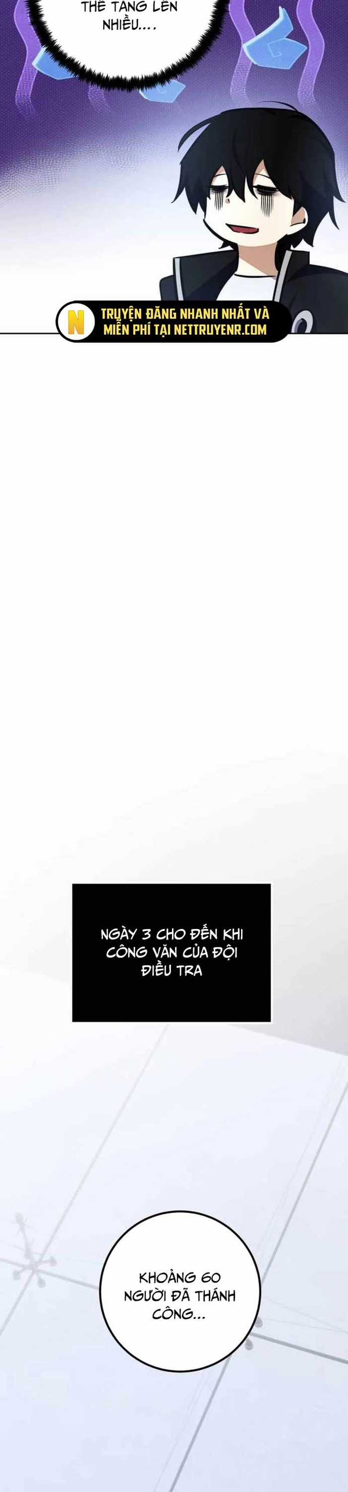 Trở Lại Thành Người Chơi Chapter 154 trang 34