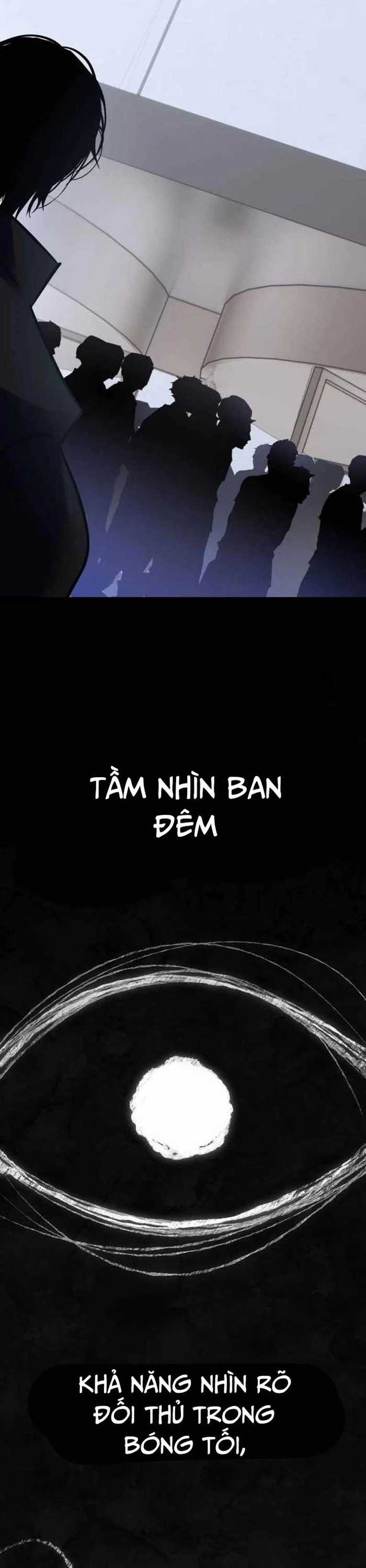 Trở Lại Thành Người Chơi Chapter 154 trang 35