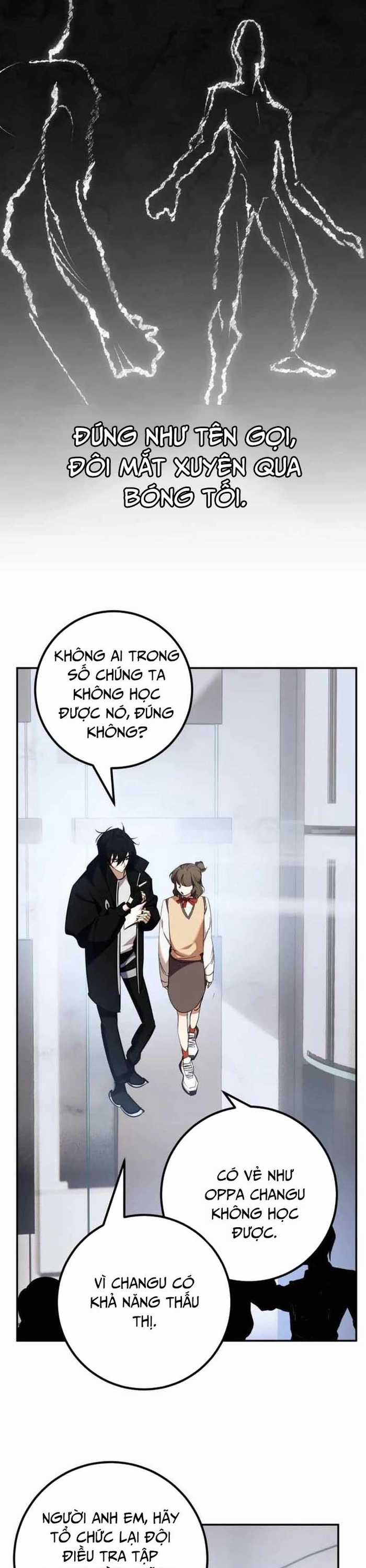 Trở Lại Thành Người Chơi Chapter 154 trang 36