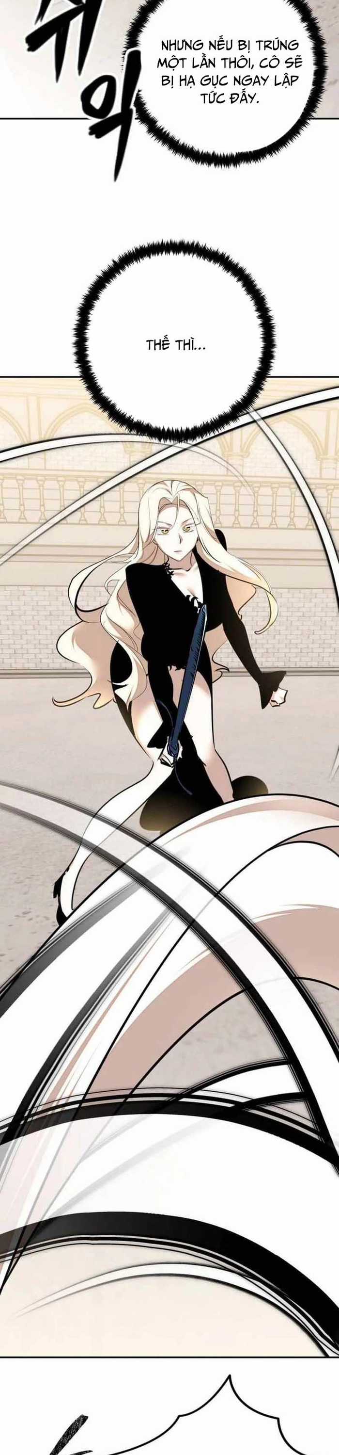 Trở Lại Thành Người Chơi Chapter 154 trang 4